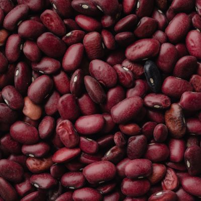 avatar image of dried red beans