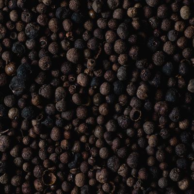 avatar image of black peppercorns